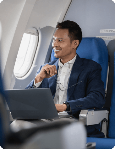 Treviso Global <br>Account