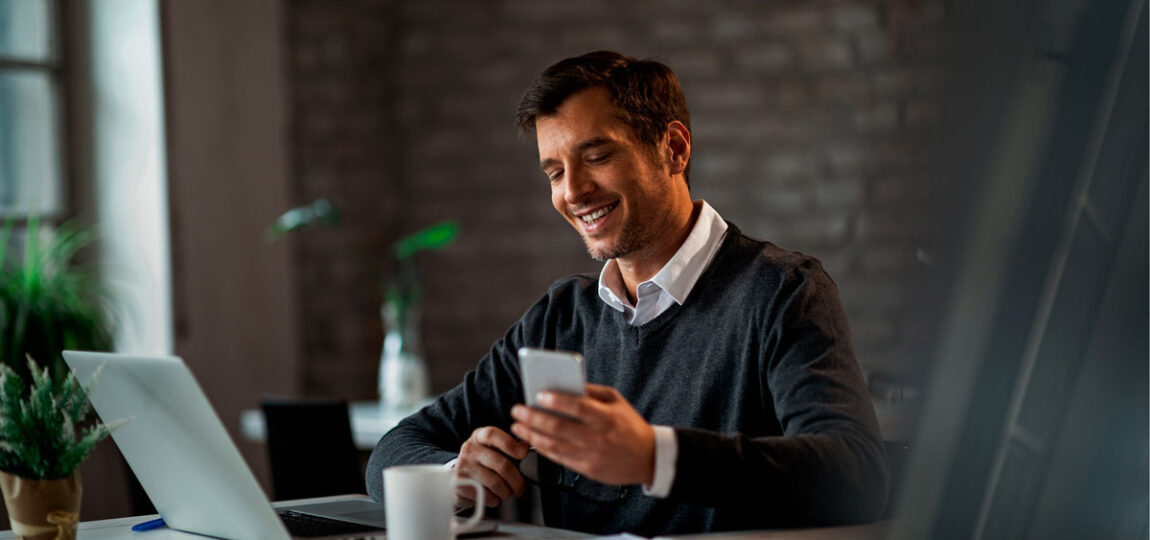 O jeito mais barato de enviar dinheiro para  o exterior